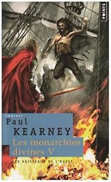 Les  vaisseaux de l'Ouest