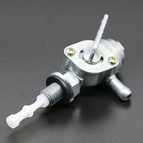 Buy Fuel Tank Shut Off Tank Replacement Tap Petcock Valve ON/OFF Switch