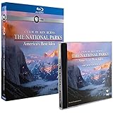 Ken Burns: National Parks Set - America's Best Idea