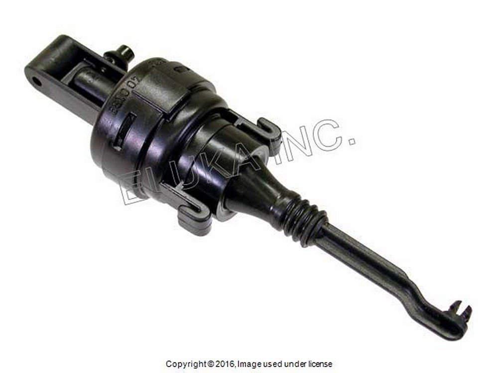 Mercedes-Benz Genuine Rear Left / Right Door Lock Vacuum Actuator E55 AMG E430 E420 E320 E300 C43 AMG C36 AMG C280 C230 C220