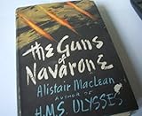 Hardcover The Guns of Navarone Book