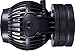 Jebao OW-40 Wavemaker 317-3963 GPH with Controller and Magnet Mount