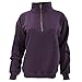 Gildan Adult Vintage 1/4 Zip Sweatshirt Top
