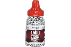 Swiss Arms Pro Grade BB with Feeder Lid