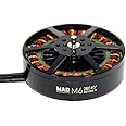 M6C12 EEE V3.0 170KV MAD COMPONENTS brushless Motor for Multirotor Quadcopter Hexrcopter Drone RC DIY Hobby rig