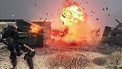 Metal Gear Survive - PlayStation 4