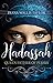 Hadassah, Queen Esther of Persia by Diana Wallis Taylor