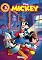 Livro HQ Disney Mickey Ed. 70