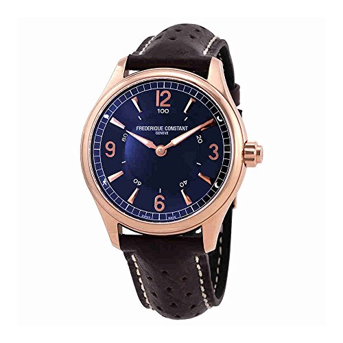 Frederique constant men s  hsw  swiss quartz stainless …