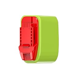 1 Adapter Upgrade for Bauer 20v Cordless Tools to