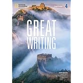 Great Writing 4 with the Spark platform (Great Writing, Fifth Edition)
