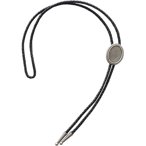 Bolo Tie Country | Western and Cowboy