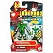 Iron Man 2 Comic Series 4 Inch Action Figure Titanium Man