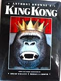 Anthony Browne s King Kong From The Story Conceived By Edgar Wallace anthony-browne-s-king-kong-from-the-story-conceived-by-edgar-wallace