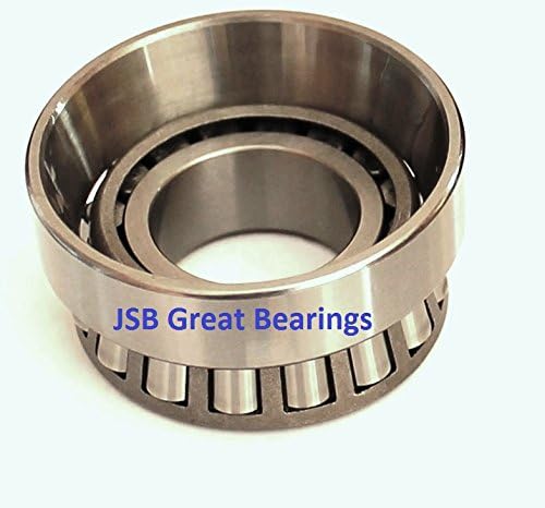 LM11749/LM11710 tapered roller bearing set (cup & cone) bearings LM11749 / 10