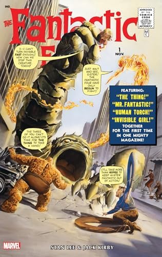 Fantastic Four by John Byrne Omnibus HC Vol 1 - Variant Cover