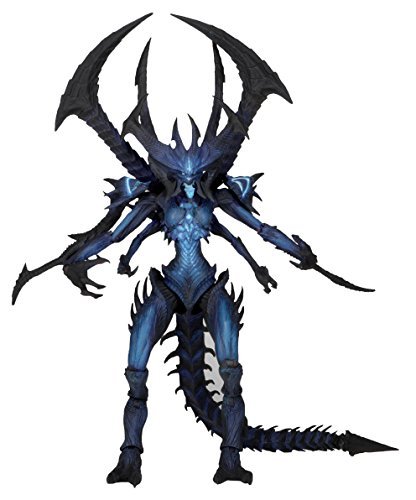 Diablo III - Deluxe Action Figure -? Shadow of Diablo Diablo III Deluxe Action Figure Shadow of Diablo