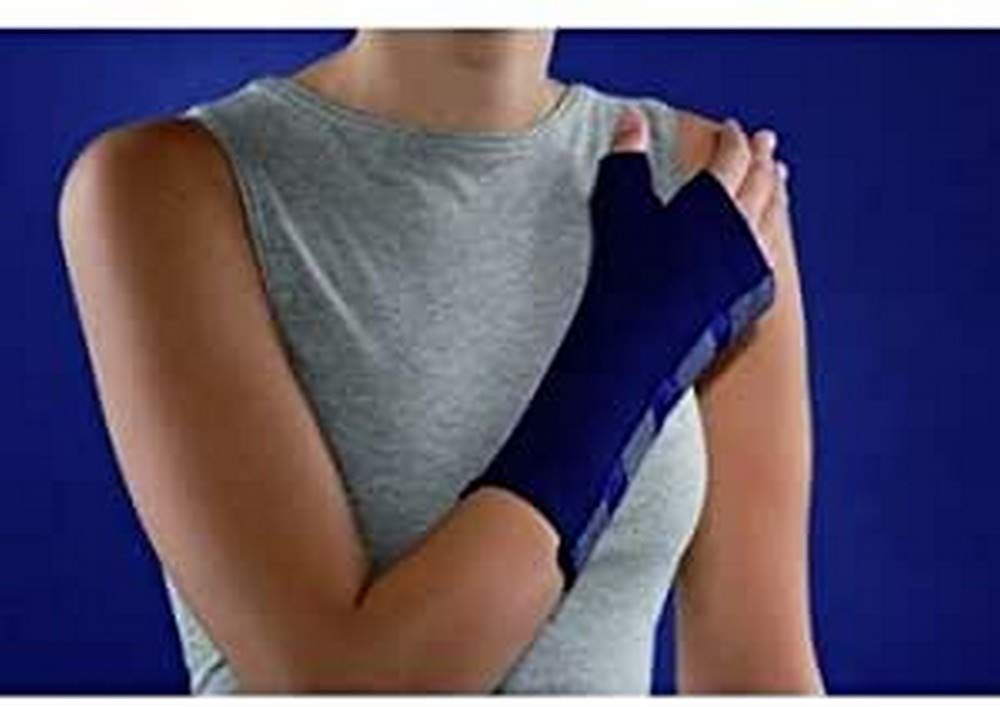 Metacar Anklets, Knees, Splints and Sling Pack of 1 120 g