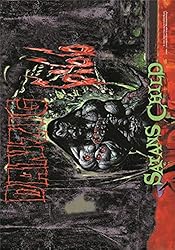 Danzig Satan's Child Textile Poster/Flag