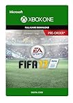 FIFA 17 - Xbox One Digital Code