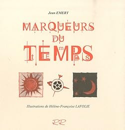 Marqueurs du temps