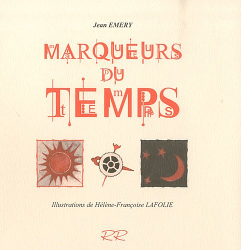 Marqueurs du temps