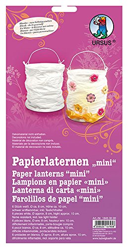 Ursus paper lantern — image 1