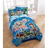 Disney TOY STORY COMFORT - Full