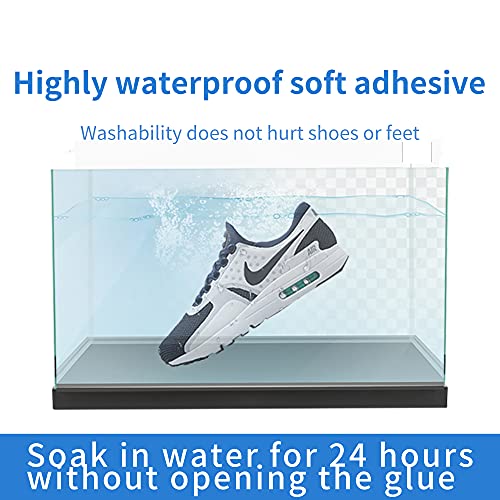 Guoelephant Instant Professional Grade Shoe Repair Glue, Fix Soles