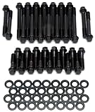 Edelbrock 8550 Cylinder Hex Head Bolt Kit