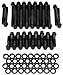 Edelbrock 8550 Cylinder Hex Head Bolt Kit