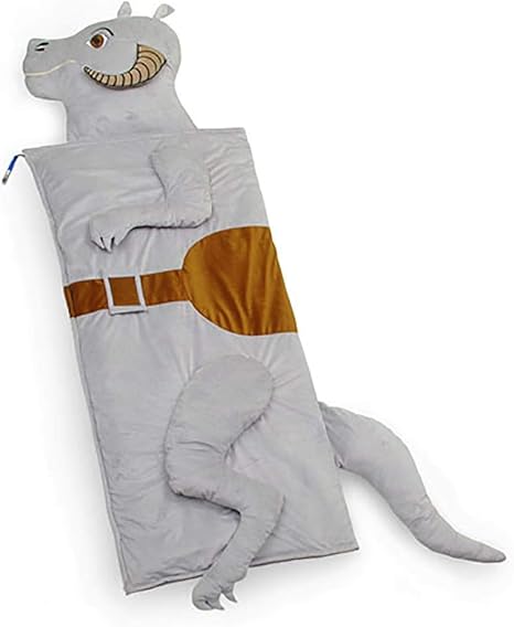 Thinkgeek Star Wars Tauntaun Sac De Couchage Pleine Taille Amazon Fr Cuisine Maison