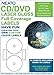 Neato CD/DVD Laser Gloss Full Coverage Labels – 50 Sheets – Makes 100 Labels - Online Design Label Studio Included - Adhesive Made Specifically for CDs & DVDs