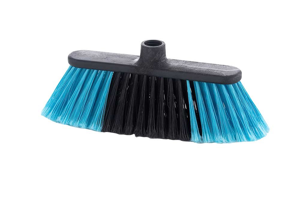 Maya Professional Tools 02121 Broom Garda, Garda, Black