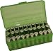 MTM 41/44 Cal 50 Round Flip-Top Ammo Box