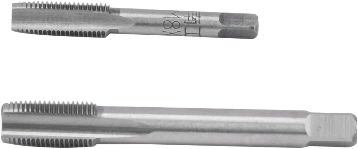 FreeTec 16PCS Glow Plug Removal Tool, 8 mm 10 mm Damaged Glow Plug Extractor Kit - Image 5