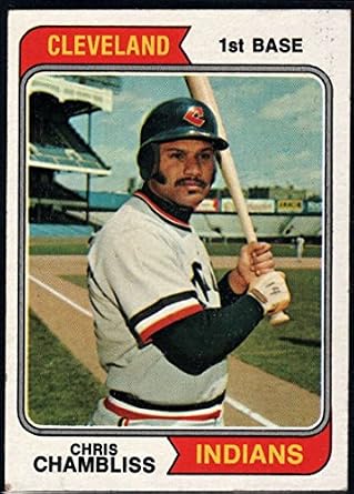 Chris Chambliss