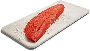 Sockeye Salmon Fillet