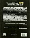 Image de DIARIO DE LOS BEATLES, EL. Su carrera e historia íntima día a día