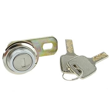 Embellecedores de cerraduras de armarios | Embellecedores