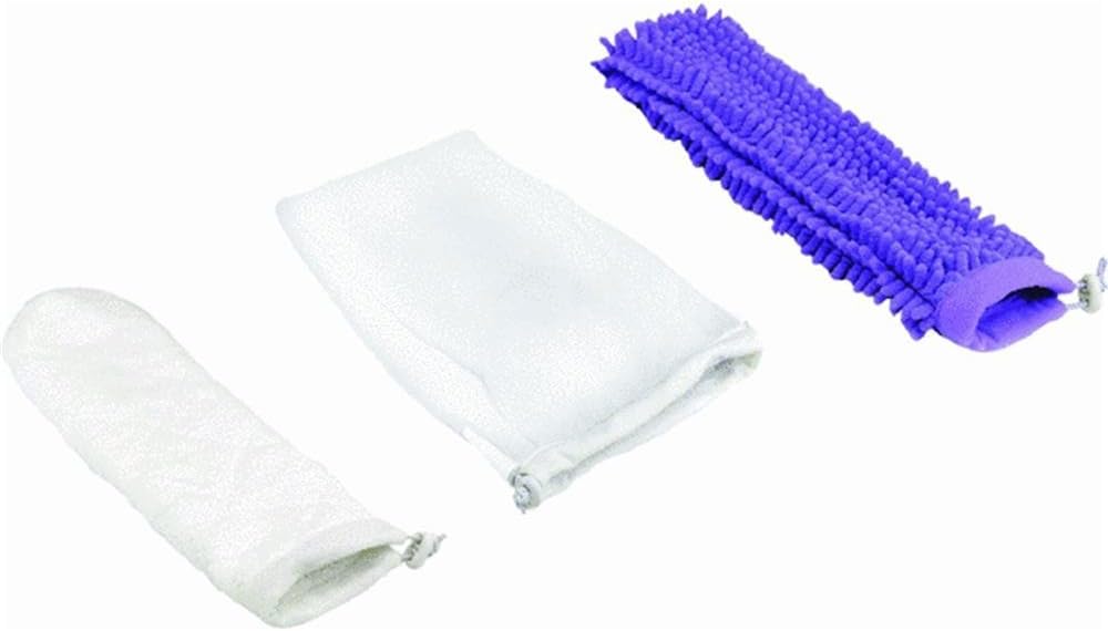 Shark XT630 Portable Steam Pocket Replacement Pockets