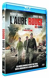 L'aube Rouge