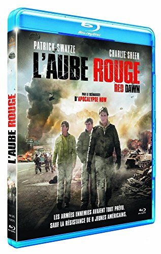 L'aube Rouge