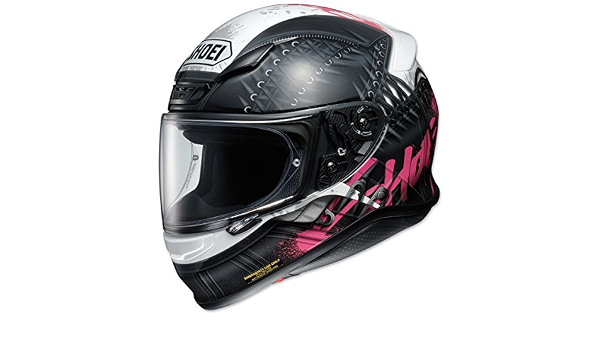 Shoei RF-1200 Seduction TC7 Full Face 