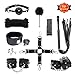 Restraints for Sex, PALOQUETH 10 Pcs BDSM Toys Leather Bondage Sets Restraint Kits Sex Things for Couples.
