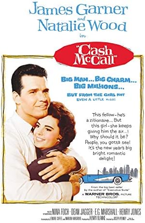 Amazon.com: Parrish (1961) : Delmer Daves, Sharon Hugueny, Karl