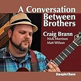 CONVERSATION BETWEEN BROTHERS                      image