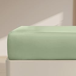 FreshCulture Twin XL Fitted Sheet Only – Premium