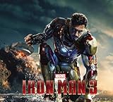 "Marvel's Iron Man 3 The Art of the Movie Slipcase" av Marvel Comics