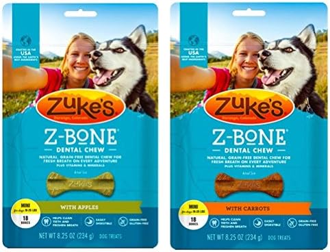 amazon zukes